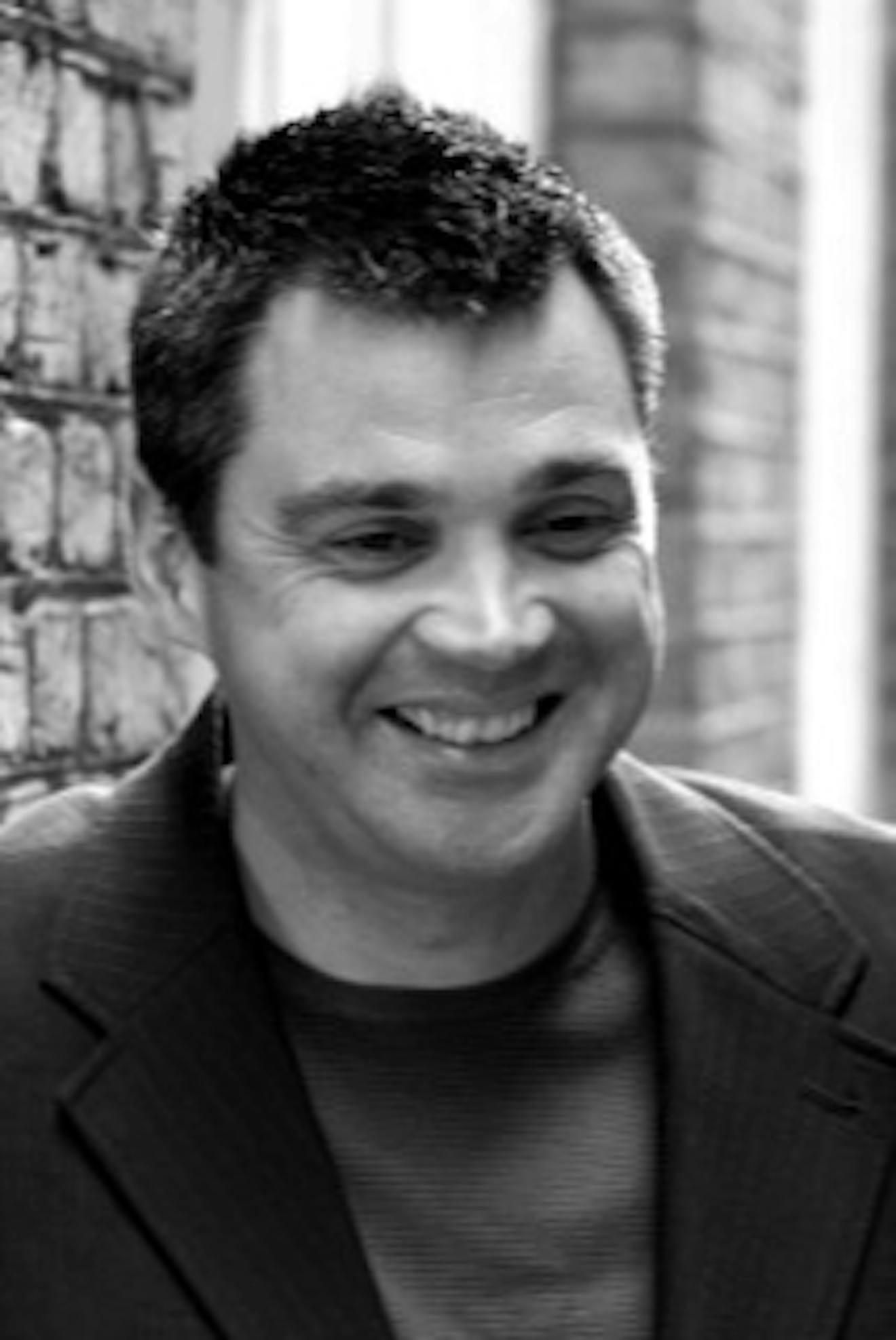 Mark Mason
