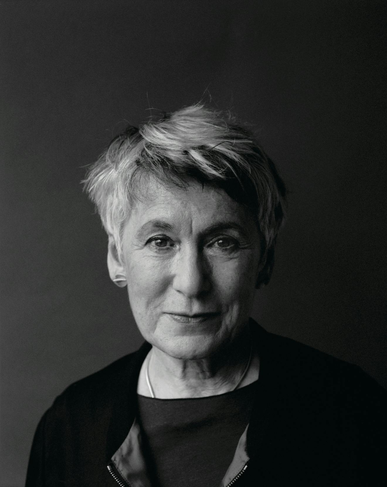 Diana Souhami