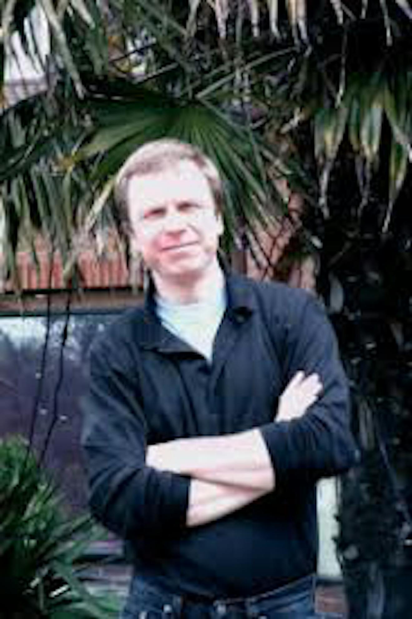 Eric Brown
