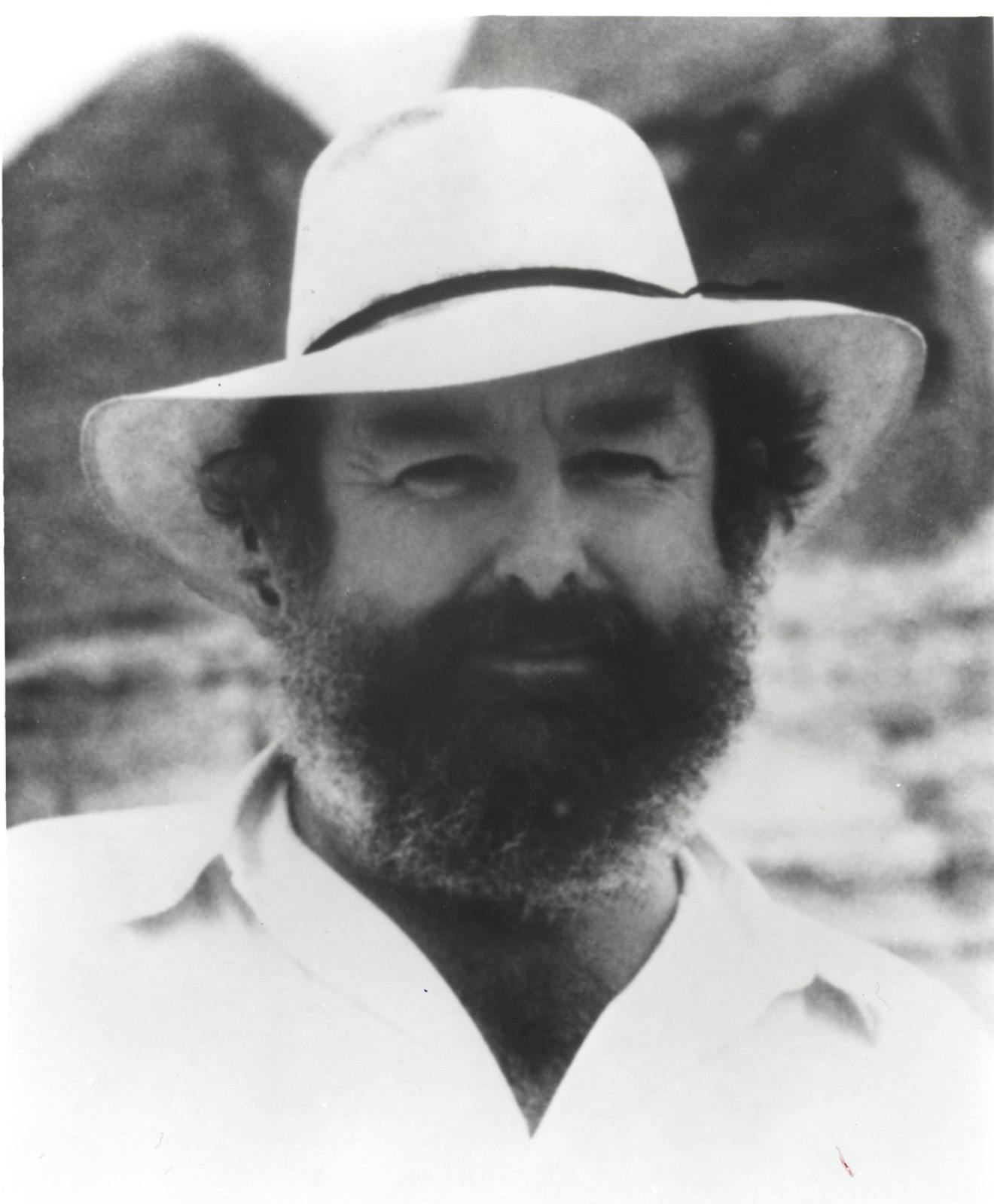 Michael Moorcock