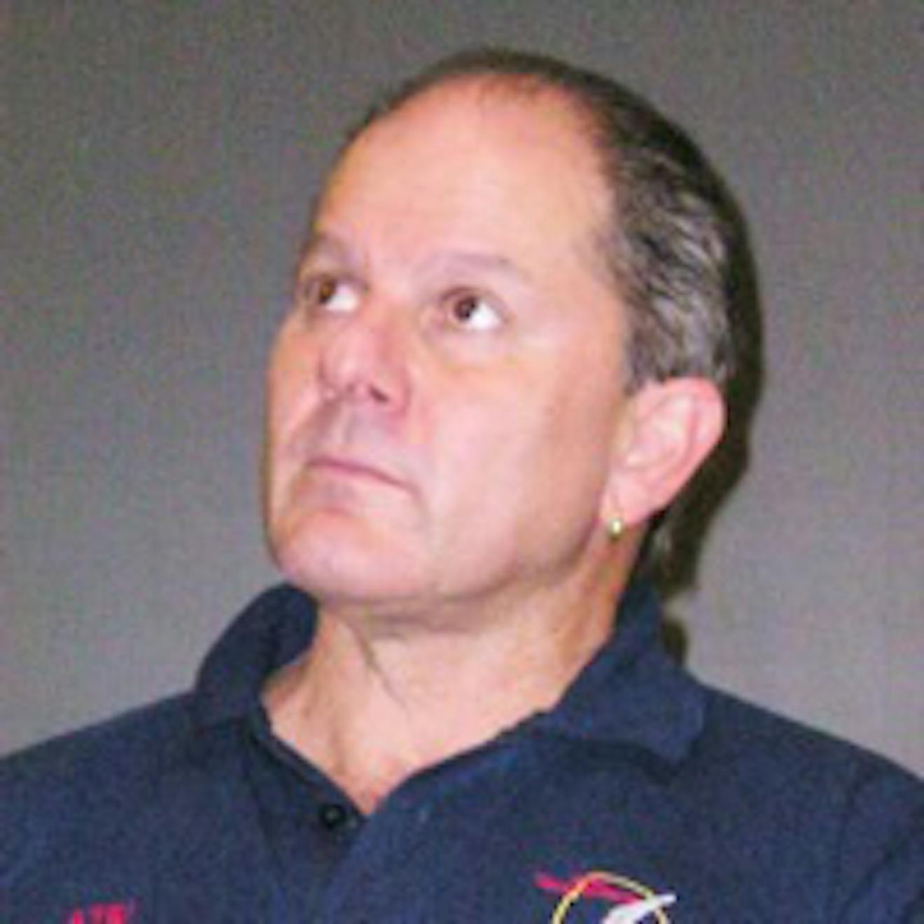 Alan Dean Foster