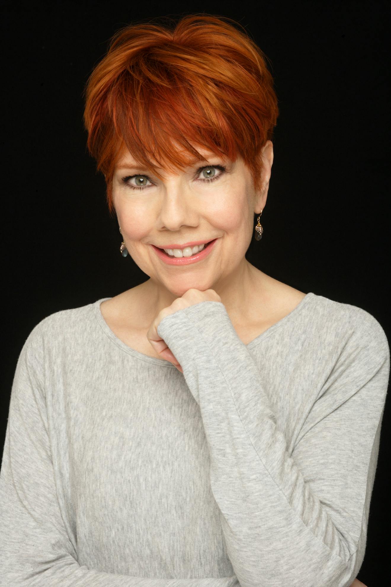Jayne Ann Krentz