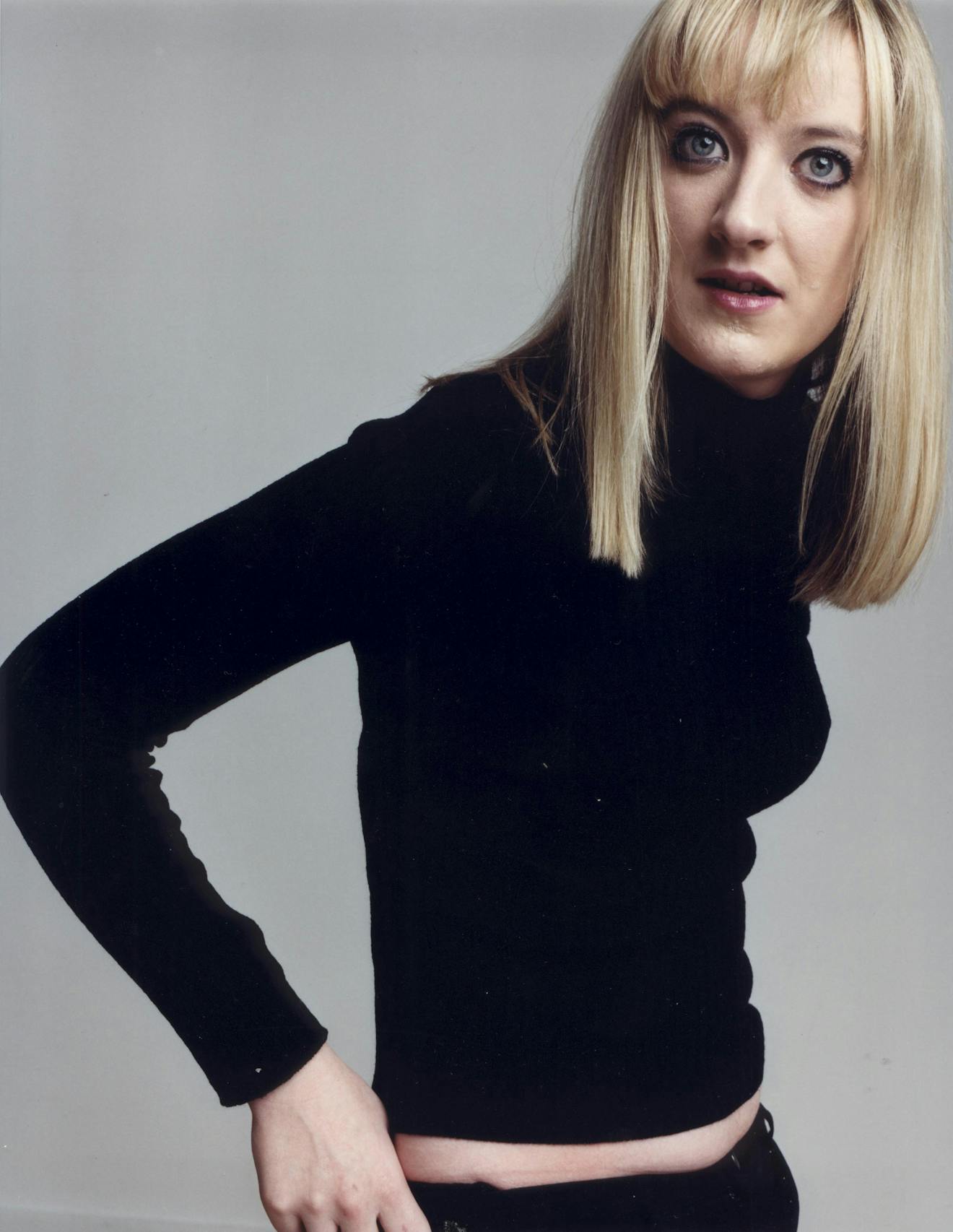Camilla Morton