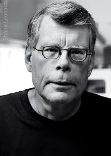 Stephen King