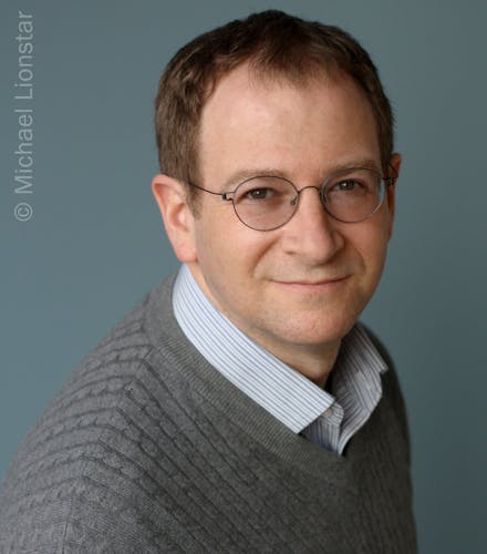 Will Schwalbe