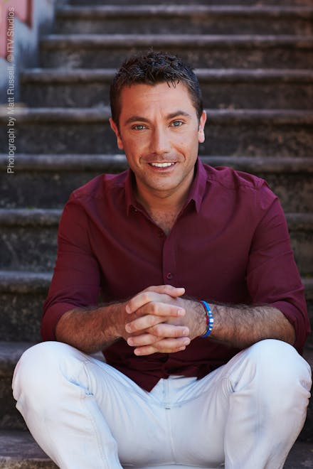 Gino D'Acampo