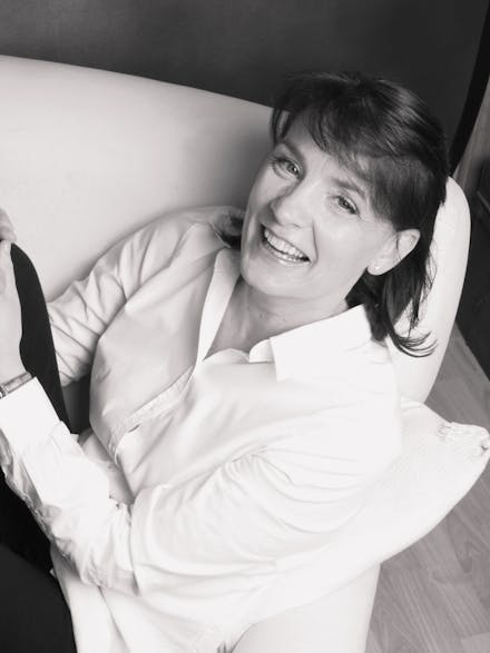 Christine Hamill