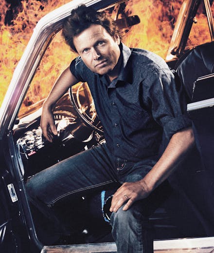 Torkil Damhaug