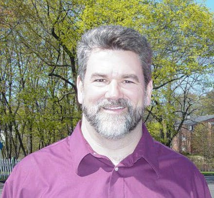 Christopher Golden