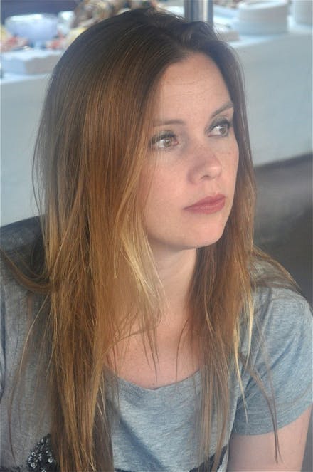 Jennifer Ridyard