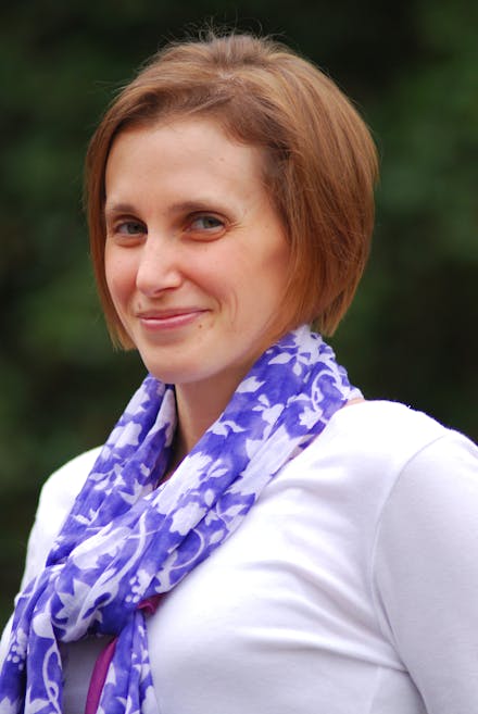 Anne Blankman