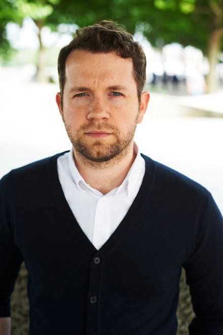 Ben Fergusson