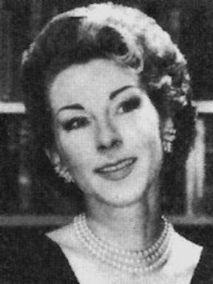 Pamela Branch