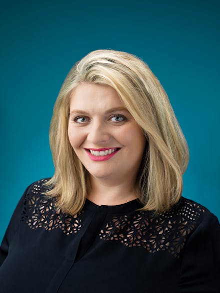 Bryony Gordon