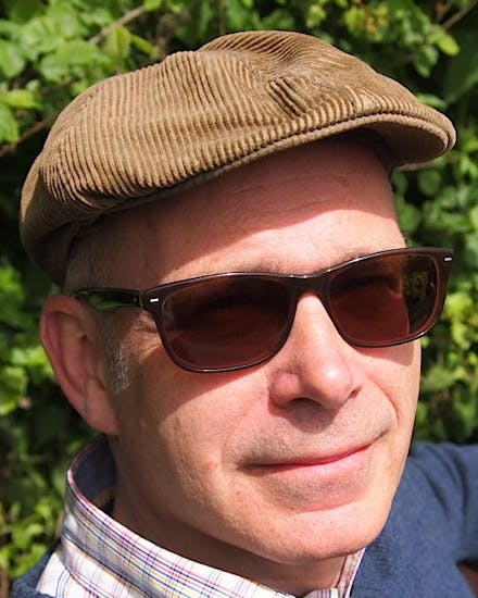 Stephen Bywater