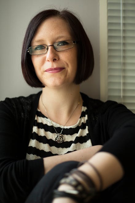 Jen Williams