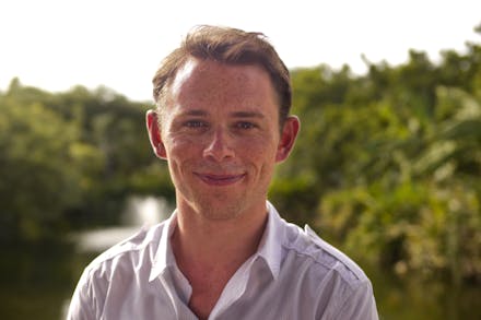 Guy Meadows