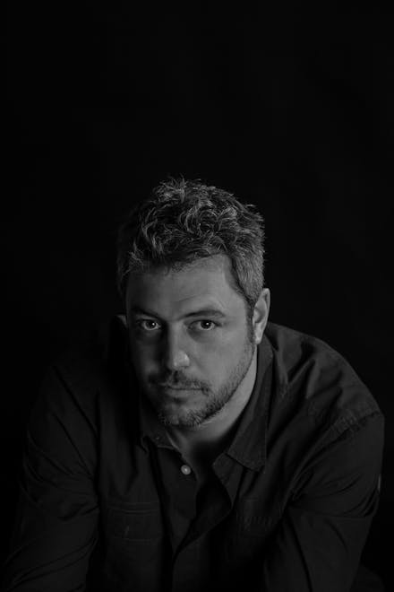 Alex Perry