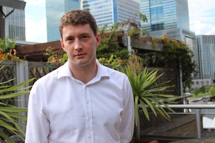 Chris Paley
