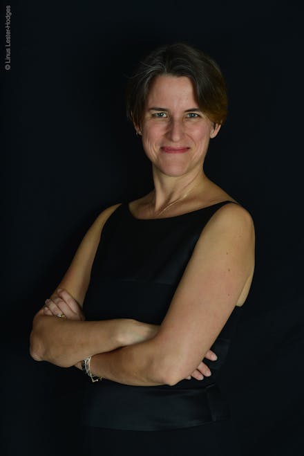 Alison Jean Lester