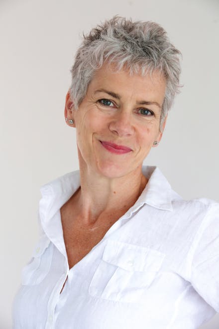 Rebecca Perkins