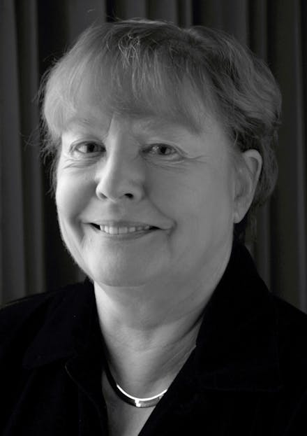 Jane Feather