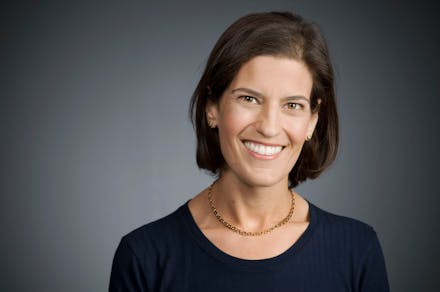 Joanna Strober