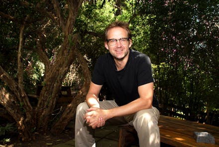 Tom Grass