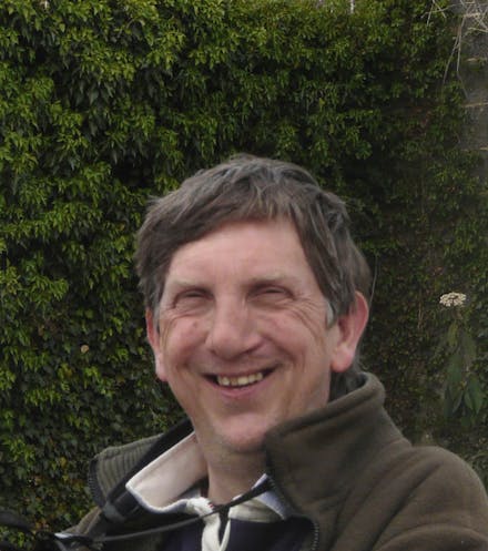 Brett Westwood