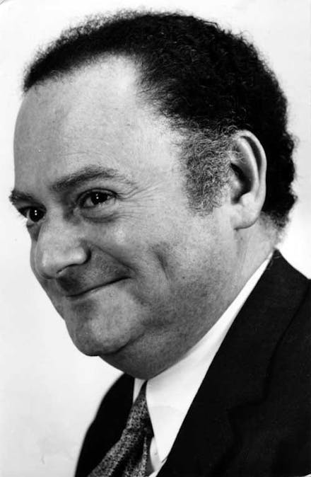 Rene Goscinny