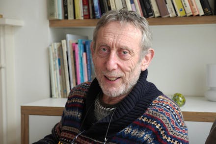 Michael Rosen