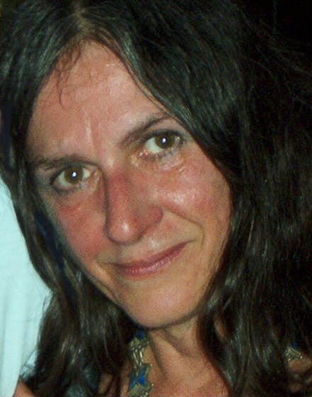 Louise Cooper