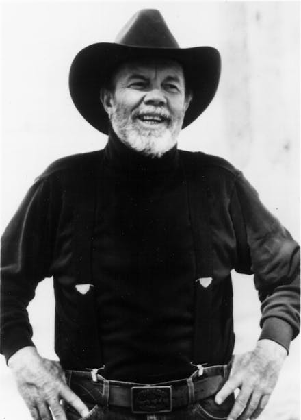 Gary Paulsen