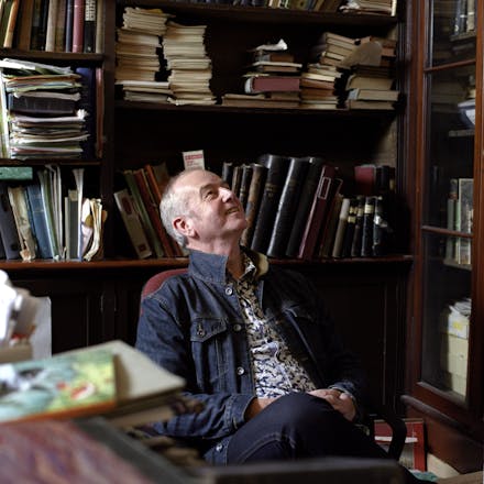 David Almond