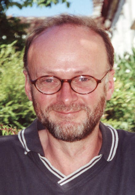 Robert Fowke