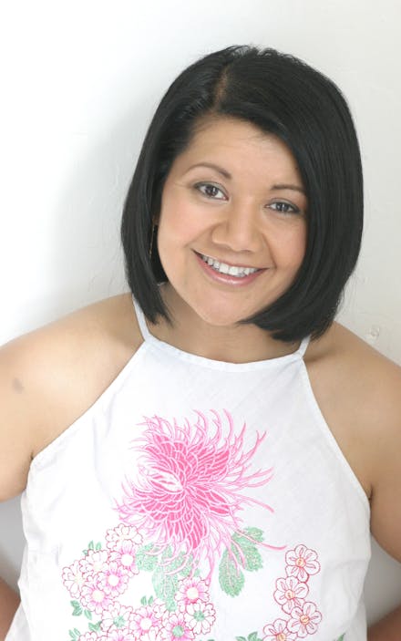 Anita Naik