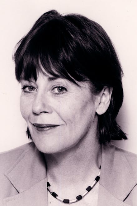 Hiawyn Oram