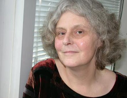 Jan Mark