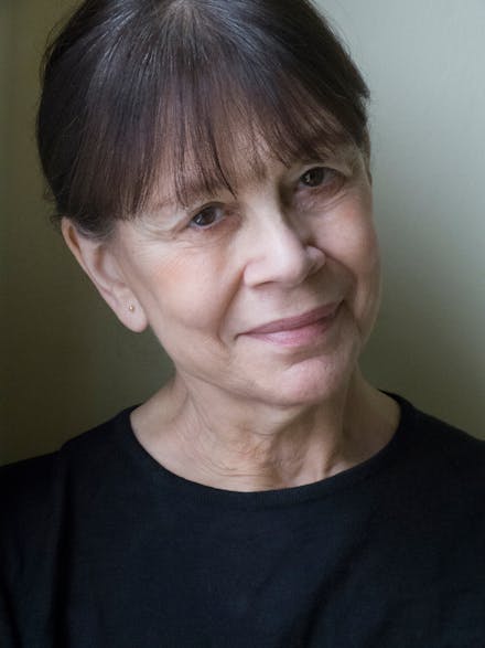 Virginia Ironside