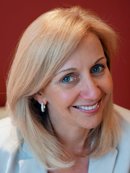Hilary Robinson