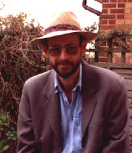Brian Moses