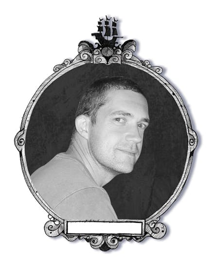 Chris Mould