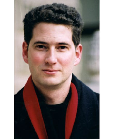 Kenneth Oppel