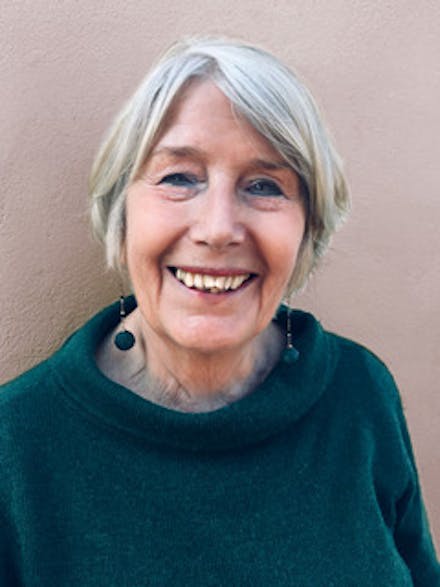 Joyce Dunbar