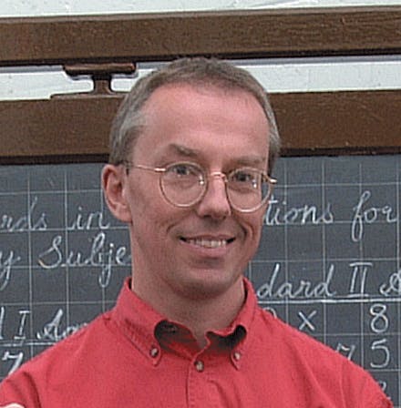 John Malam