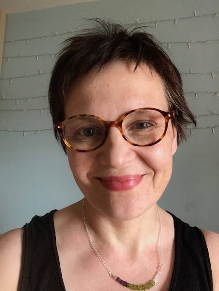 Anna Claybourne