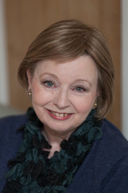 Patricia Elliott