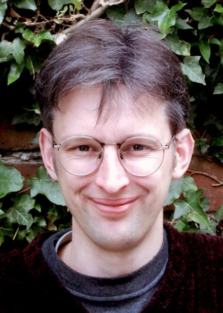 Jonathan Emmett