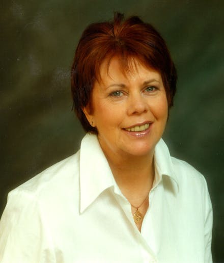 Joan O'neill