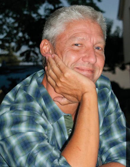 Kes Gray